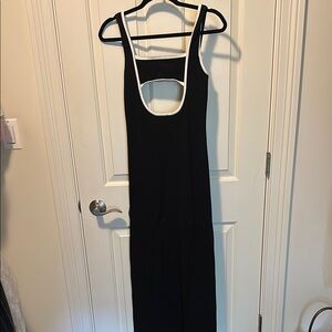 Peppermayo NWT Black Dress